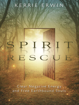 cover image of Spirit Rescue